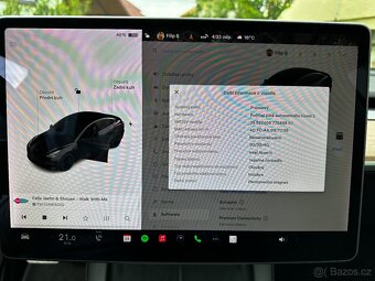 Tesla model 3 Performance ✅ Refresh model ✅ odpocet DPH - 16