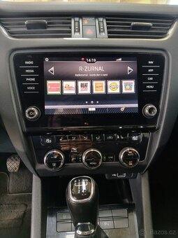 Škoda Octavie COMBI + ROZVODY + DPH - 16