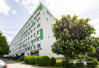 Pronájem bytu 3+kk, Frostova, Petrovice,  26900 Kč/měs, 70 m - 16