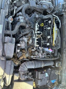 Mazda 6 GJ 2.2 SH náhradní díly. - 16