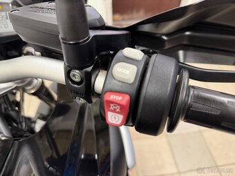 BMW R 1200 GS LC,TRIPLE BLACK,TOP - 16