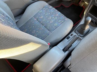 1997 Toyota Corolla - 16