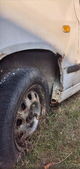 Škoda Felicie Combi - 16