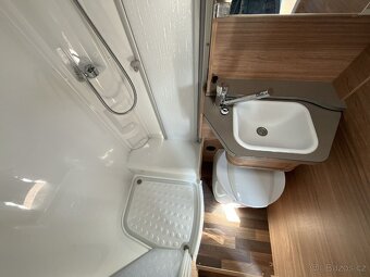 Weinsberg CaraCore 650 MEG - 16