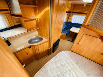 Fendt, mover, předstan - 16