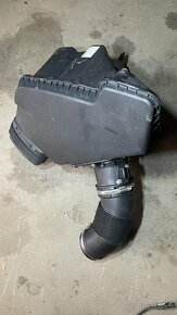 Audi A4, A6, A7, A8, Q7 - díly motoru 3.0TDI CRT - 16