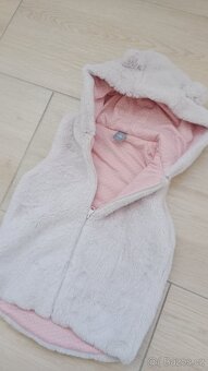 Sada oblečení vel. 122 - 16