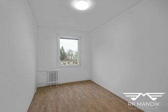 Pronájem bytu 3+1 53 m², Praha - Střížkov, ev.č. 721 - 16