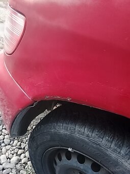 Mercedes Benz Vito - 16