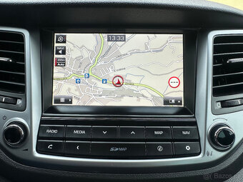 Hyundai Tucson 1.7 CRDi XPossible/Kamera/NAVI - 16