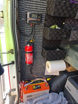 Ford transit - 16
