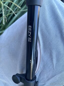 Kočárek Cybex Eezy S+2 - 16