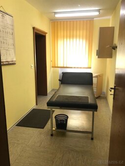 Rodinný dům v bavorském lese 10 +2 v malém městě Zwiesel - 16