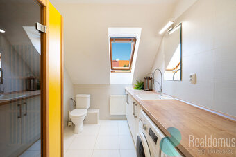 Prodej činžovní dům 290 m2, B. Smetany, České Budějovice - 16