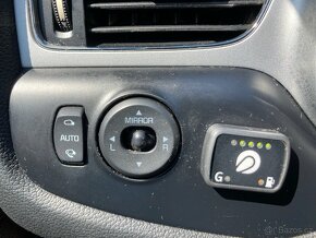 Kia Cee´d SW 1.4i + LPG 73kW Klima ČR - 16
