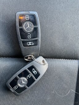 Mercedes Sprinter 315 cdi 110kw MAXI 65000km - 16