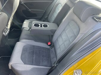 VW Golf 7.5 Marathon Edition 1.0 81kw - 16