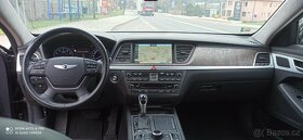 Hyundai Genesis CR doklady - 16