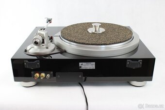 Gramofón VICTOR QL-A75 (JVC) - 16