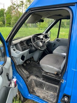 Ford Transit 2.2 HDCI 63kW L2H2 - 16
