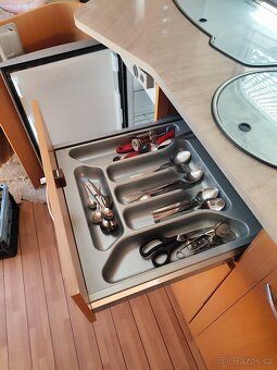 Karavan Tabbert rv.2017 - 16