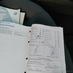 Volkswagen Passat, 1.9TDI,KRÁSNÝ,240TKM,1MAJ52LET - 16