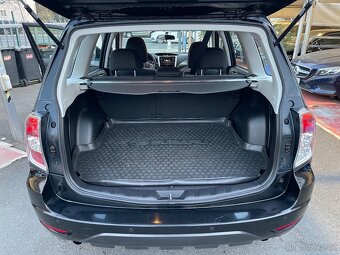 Subaru Forester 2,0d X Active - 16