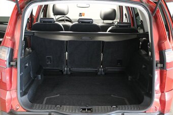 Ford S-MAX, 2.0 TDCi 96kW TITANIUM AUTOMAT - 16