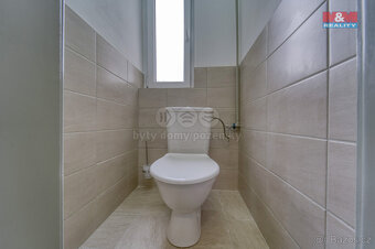 Pronájem kancelářského prostoru, 183 m², Přeštice - 16