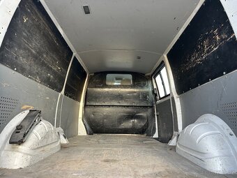 Volkswagen Transporter long 2.0 TDI, r.v.2012, 227 000 km - 16