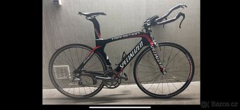 specialized transition pro carbon. - 16