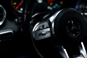 Mercedes-Benz C Coupe 200 AMG Line 4MATIC A/T - 16