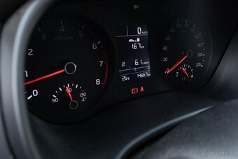 KIA STONIC 1.2 DPi 61.8kW 2022 + zariadenie pre ZŤP - 16