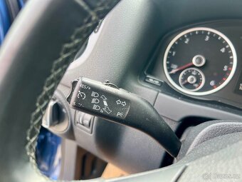Volkswagen Tiguan 2,0 TDi 103kW Sport&Style - 16