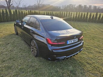 Bmw 330d Xdrive G20 2020 195kw - 16