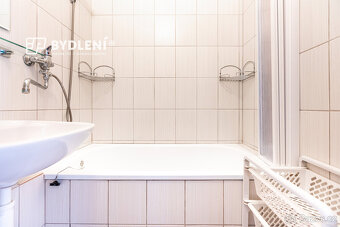 Prodej bytu 2+1 51,5 m² Libušina, Teplice - 16