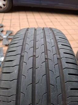Alu kola Škoda Karoq 17 - 16