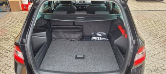 Škoda Fabia 3 kombi 1,2 TSi 81kW benzín "JoY" - 16