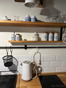 Ubytování pobyt apartmán chata Beskydy Rožnov pod Radhoštěm - 16