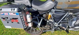 Bmw R 1250 gs adventure - 16