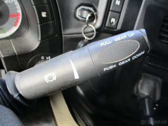 Iveco S-Way 530 Standart hydraulika - 16