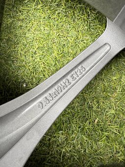 MERCEDES BENZ AMG E W213 E63 E63S MICHELIN - 16