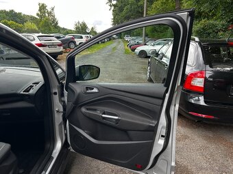 Ford Grand C-Max 2,0 TDCi 110kW, r.v. 2018, nová STK - 16