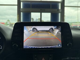 Hyundai i30 1,0 ZÁRUKA,FASTBACK,1.MAJITEL - 16