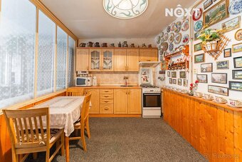 Prodej Rodinný dům, 180㎡ - 16