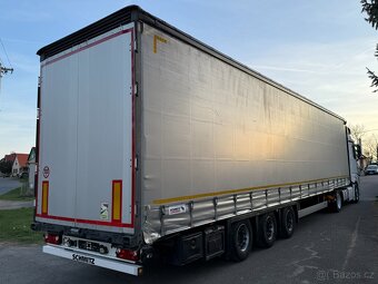 Mercedes-Benz Actros 1848 LowDeck Gigaspace - 16