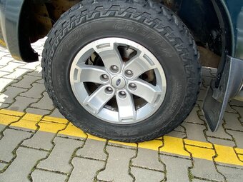 Ford Ranger 4x4 3,0TDCi 115kW automat - 16