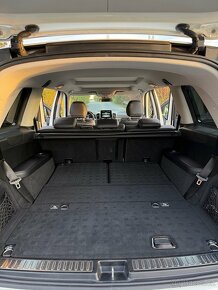 Mercedes-Benz GLS 350d 4Matic - 16