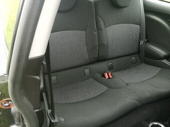 MINI COOPER STK 2027/2 KLIMATIZACE, NAVIGACE - 16