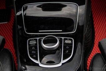 Mercedes-Benz E trieda Kombi 220 d A/T - 16